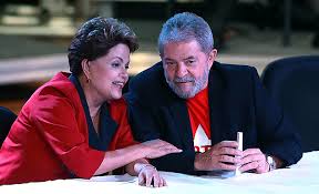 Dilma e Lula  10
