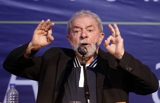 Lula - lava-jato